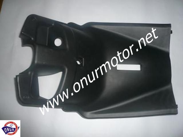 BWS 100 ÖN GÖĞÜS İÇ TORPİDO