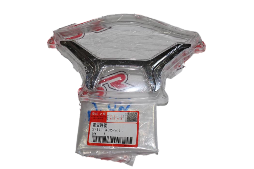 HONDA SH 125 İ KİLOMETRE CAMI OEM
