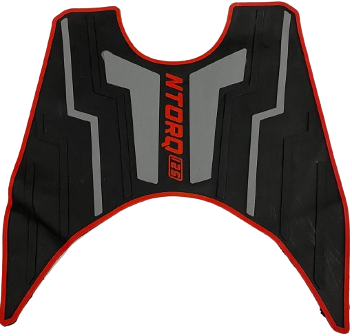 TVS  NTORQ 125 PASPAS