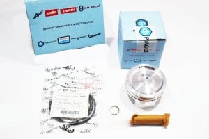 VESPA PIAGGIO 250 72.50 MM 15P PİSTON KIT ORİJİNAL