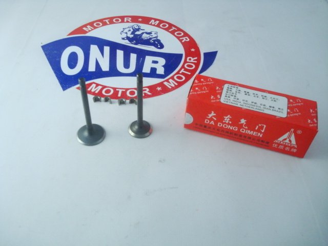 YAMAHA YBR 125 SUBAP TAKIM DQ