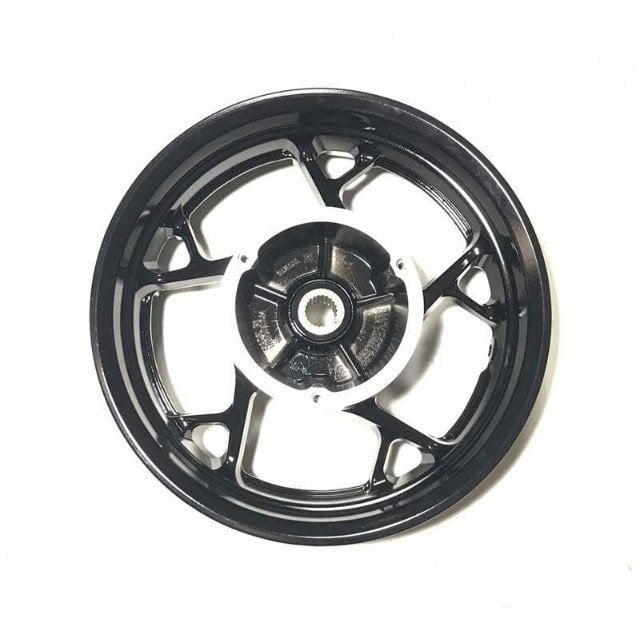 YAMAHA XMAX 250 JANT ARKA ORİJİNAL