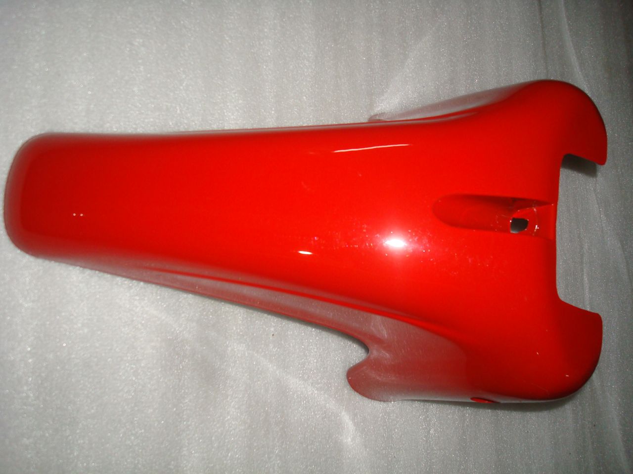 MODENAS KRISS ÖN ÇAMURLUK FL 2 KIRMIZI