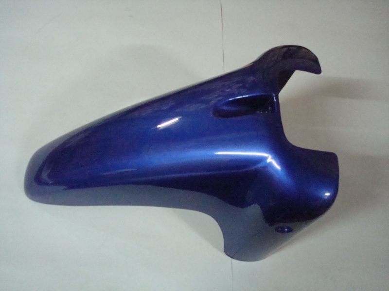 MODENAS KRISS  ÇAMURLUK ÖN FL 2 MAVİ