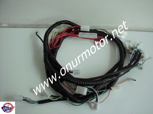 BWS 100 TESİSAT KOMPLE YENİ MODEL