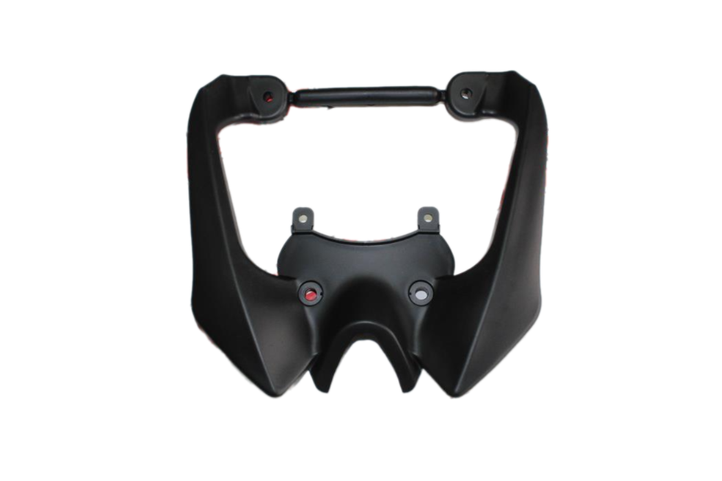 RKS TİTANİC 150 ARKA ÇANTA DEMİRİ