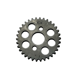 HONDA FORZA EKSANTRİK YAPRAK DİŞLİ 2018 ORJİNAL