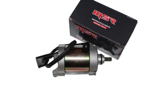 MONDİAL DRİFT 125 L-KD 125 F-VULTURE 125 İ MARŞ MOTORU