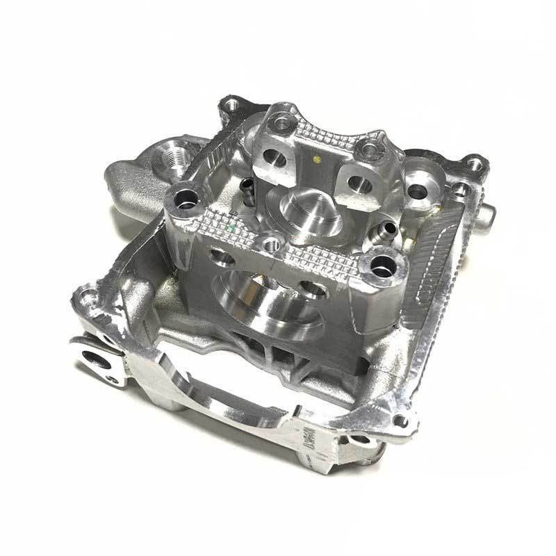 YAMAHA NMAX ÜST KAPAK ORİJİNAL