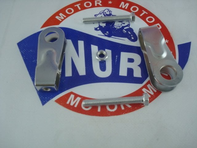 YAMAHA YBR 125 ZİNCİR ÇEKTİRME TAKIM