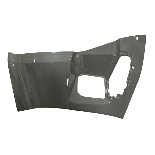 HONDA PCX 2021-2023 KONTAK ÇERÇEVESİ NARDO GRİ ORJİNAL