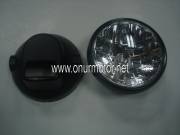 CGL125 FAR TW