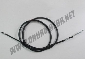 HONDA SPACY 110 FREN HALATI ARKA