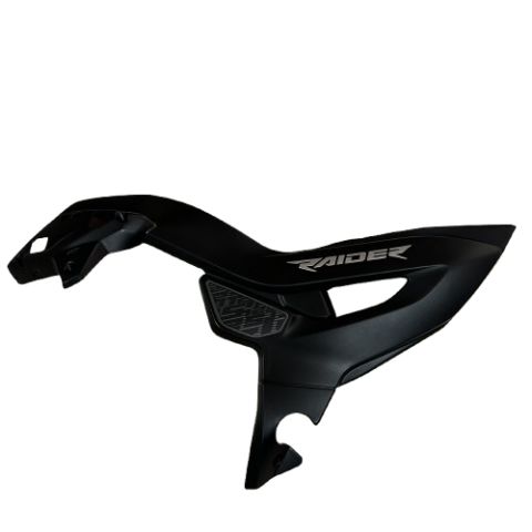TVS RAIDER 125 E5 YAN KAPAK SOL ORİJİNAL