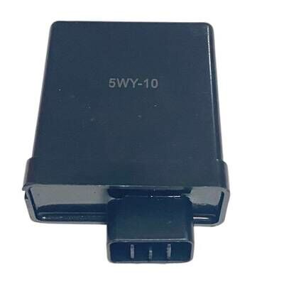 YAMAHA CYGNUS L 100 BEYİN (CDI) orijinal 2012 MODEL