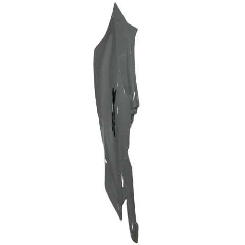 HONDA PCX 2021-2023 YAN KAPAK  SOL NARDO GRİ ORİJİNAL