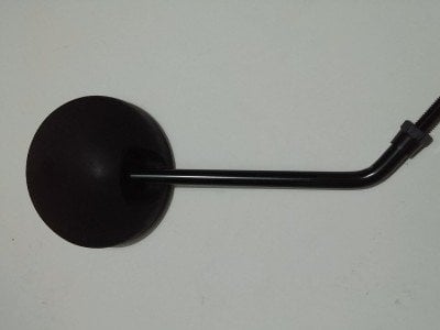 YAMAHA BWS 100 AYNA SOL TW