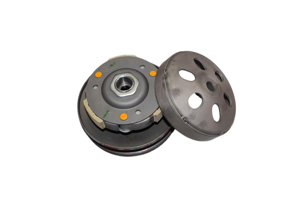 VOGE SR1 ARKA DEBRİYAJ KOMPLE