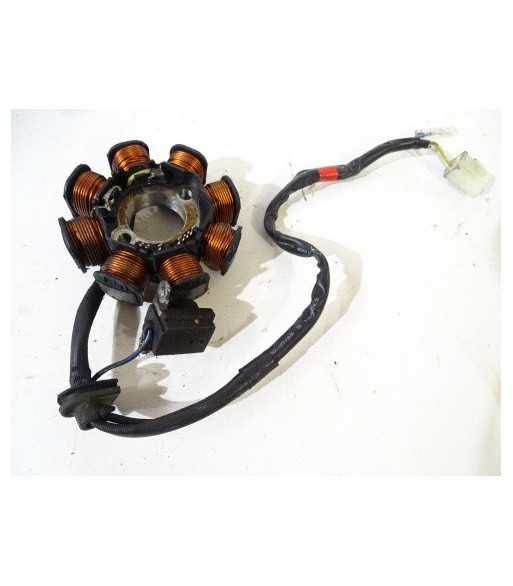 SYM ORBIT 50 4T-MİO 50 4T EFİ STATÖR TAIWAN