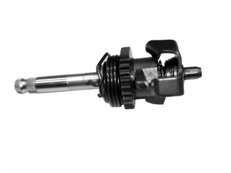 DRİFT125L-KD125F MARŞ MİLİ KOMPLE