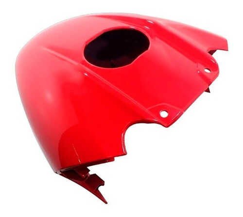 BAJAJ NS 200 DEPO ÜST GRENAJI KIRMIZI ORİJİNAL