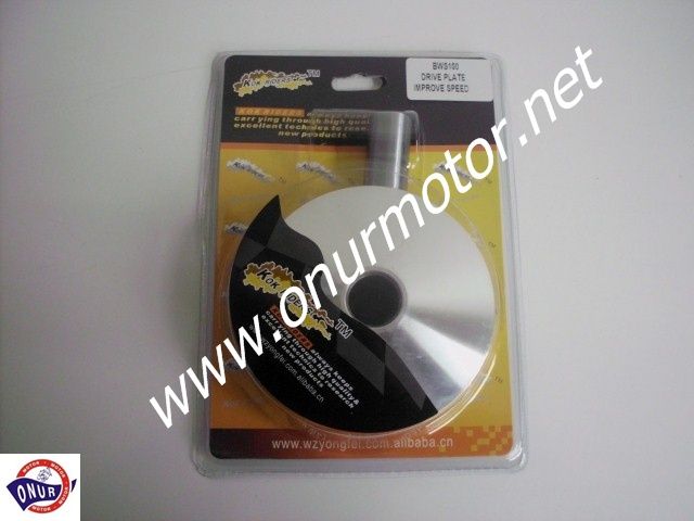 BWS 100 ÖN DEBRİYAJ MODİFİYELİ