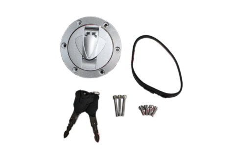 RKS TİTANİC 150 YAKIT DEPO KAPAĞI