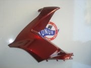 HONDA PCX125 GRENAJ ÖN SAĞ KIRMIZI ORJ YM