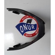 HUSSAR125 KOLTUK ALTI ÖN KAPAK