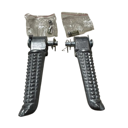 YAMAHA YZF R25 2014-2024 ARKA BASAMAK TAKIM