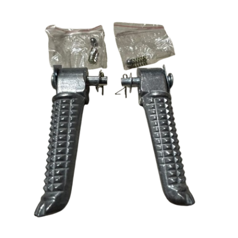 YAMAHA YZF R25 2014-2024 ARKA BASAMAK TAKIM