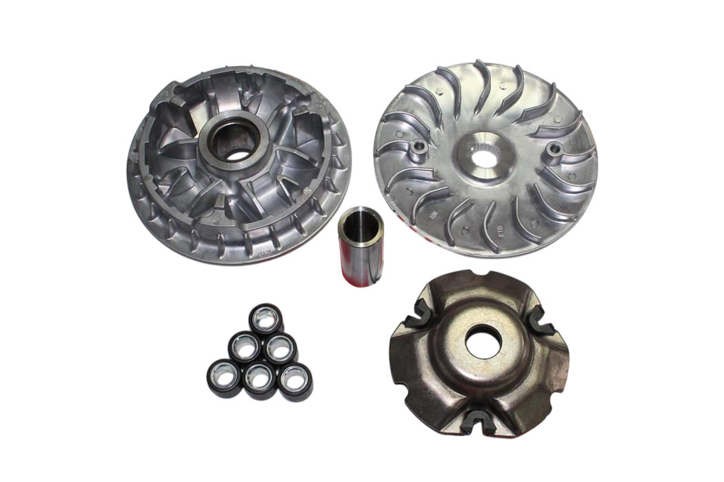 HONDA FORZA 350-ADV 350 ÖN DEBRİYAJ KOMPLE 23X18 23 GRAM