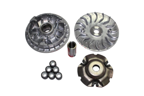 HONDA FORZA 350-ADV 350 ÖN DEBRİYAJ KOMPLE 23X18 23 GRAM