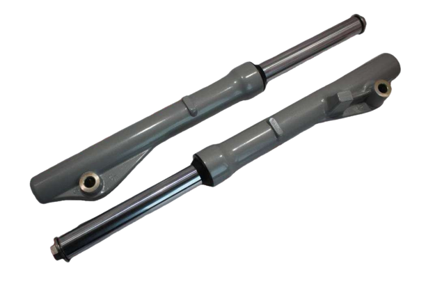 TVS WEGO ÖN AMORTİSÖR TAKIM HİNDİSTAN 2019 KOMBİNE FREN KAMPANA