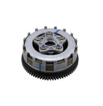 MONDİAL DRİFT 125L-KD 125 F DEBRİYAJ+TASI KOMPLE