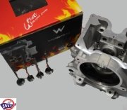 YAMAHA YZF R125 SİLNDİR KAPAK-SÜBAP TK(19-22) MODİFİYE YAMAHA YZF R125 SİLNDİR KAPAK-SÜBAP TK(19-22) MODİFİYE