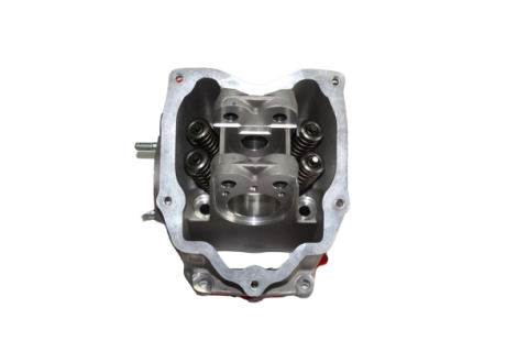 MONDİAL RESSİVO 250/RKS VIESTE 249/VESPA 250/TR250T HURACAN SİLİNDİR KAPAK A