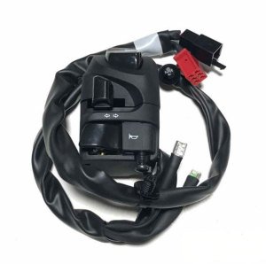 YAMAHA XMAX 250 KÜTÜK SOL ORİJİNAL