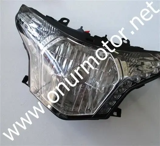 HONDA CBR 125 FAR KOMPLE ORİJİNAL