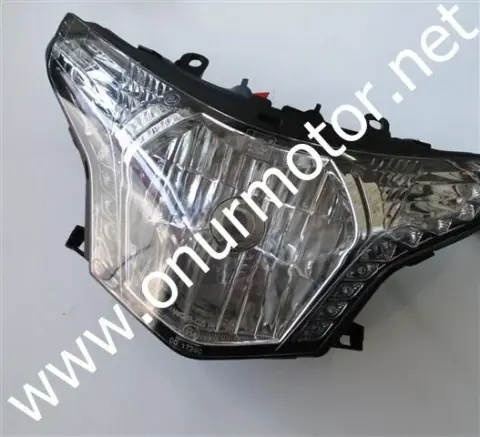 HONDA CBR 125 FAR KOMPLE ORİJİNAL