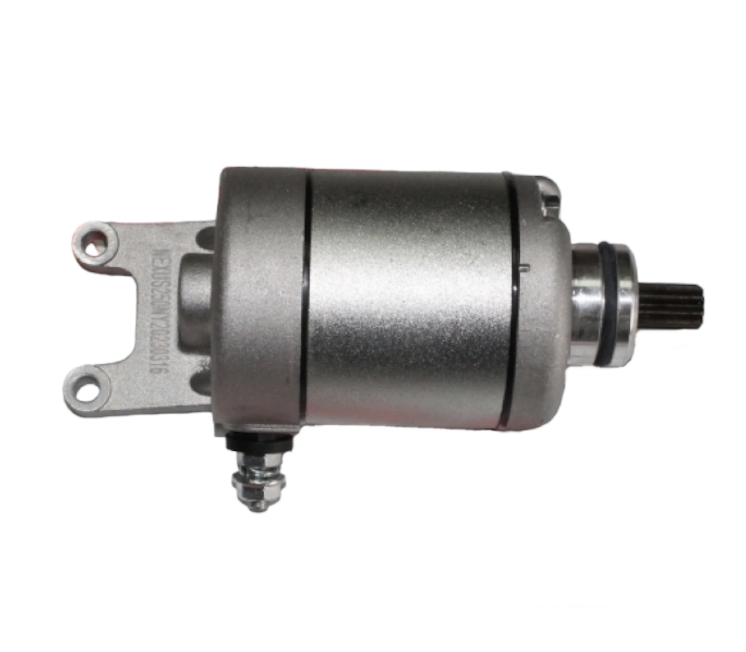 MONDİAL RESSİVO 250/RKS VIESTE 249/VESPA 250/TR250T HURACAN MARŞ MOTORU A