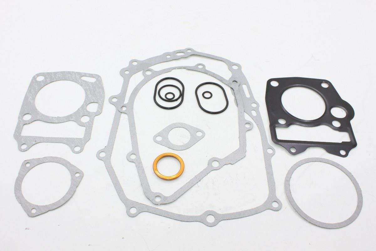 HONDA INNOVA CONTA TK A KALİTE