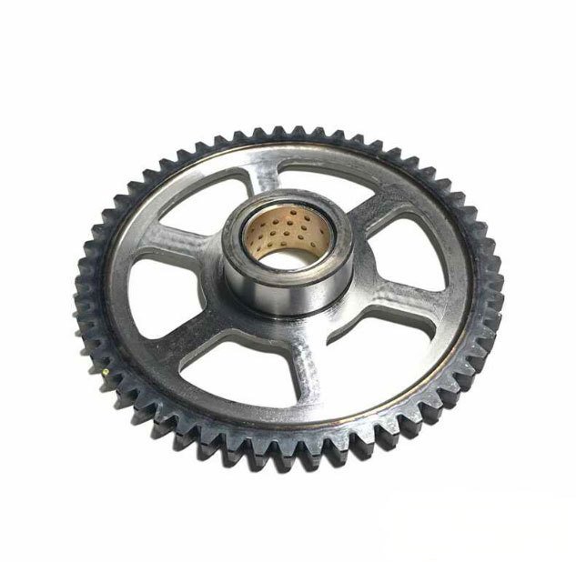 YAMAHA XMAX 250 MARŞ KİTLEME DİŞLİSİ ORİJİNAL