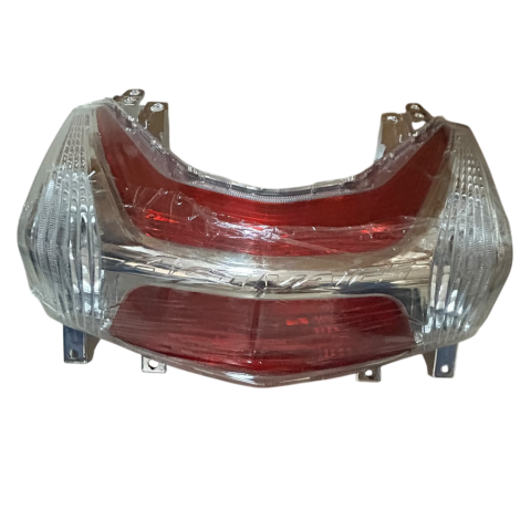 HONDA ACTİVA 125 2023 STOP KOMPLE FİEM