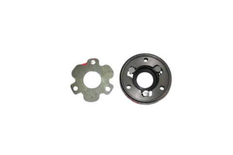 RKS TİTANİC 150 MARŞ KAVRAMA