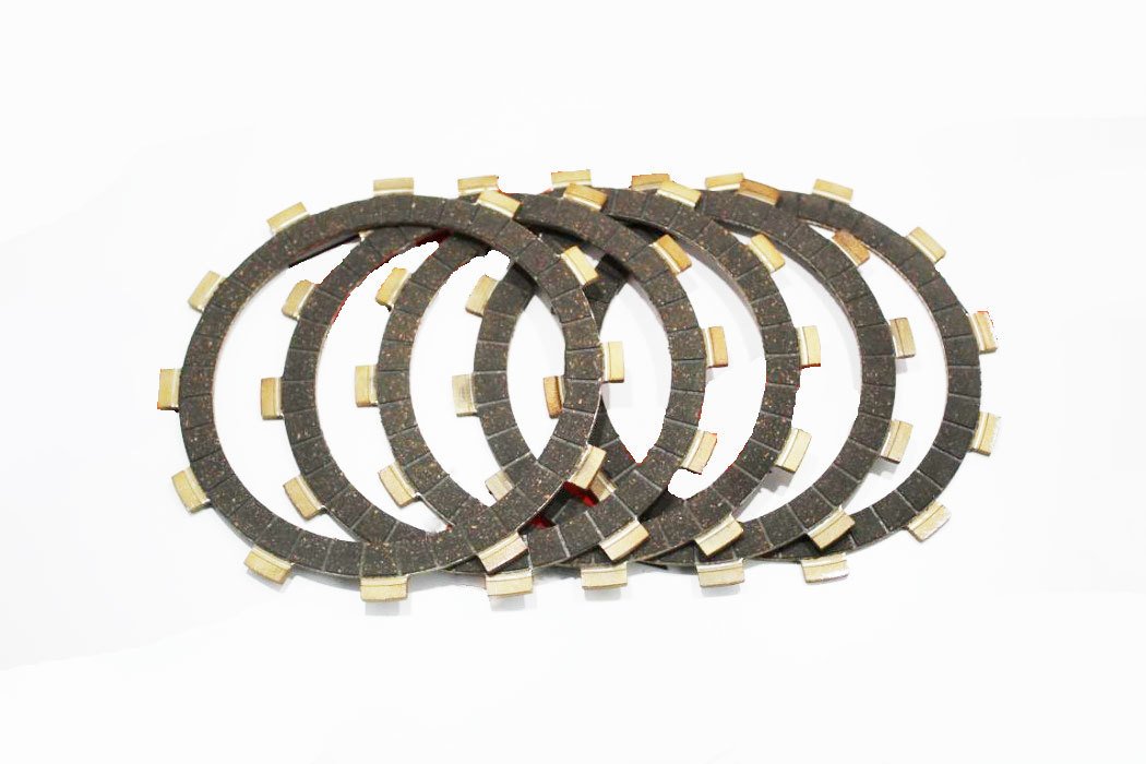 XV250 CC DEBRİYAJ BALATASI