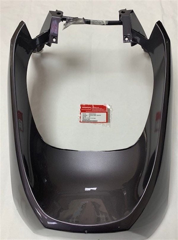 HONDA BEAT ÖN PANEL FÜME ORİJİNAL