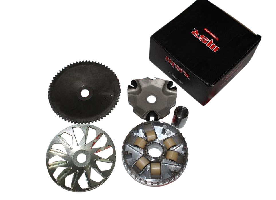 RKS SPONTİNİ DEBRİYAJ ÖN KOMPLE