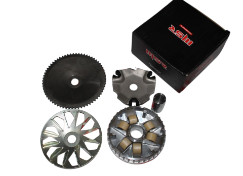 RKS SPONTİNİ DEBRİYAJ ÖN KOMPLE