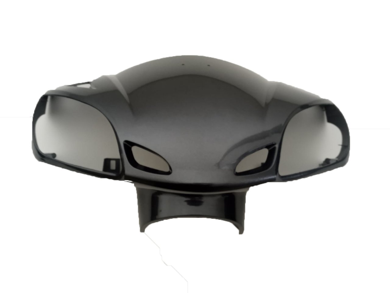 HONDA SPACY 110 SİNYAL ÇERÇEVESİ FÜME